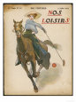 Polo Posters