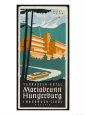 Innsbruck Posters