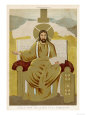 Jesus Cristo Posters