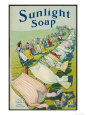Laundry & Garments Posters