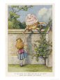 Mother Goose Posters