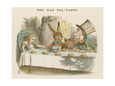 John Tenniel Posters