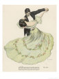Ferdinand Von Reznicek Posters