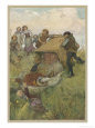 Hugh Thomson Poster