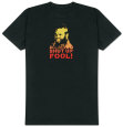 The A-Team - Shut Up, Fool! T-Shirt