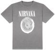 Nirvana (T-Shirts) Posters