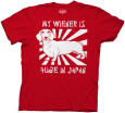 Sexual Humor T-Shirts Posters