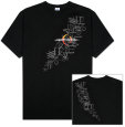 A Perfect Circle - Shoulder Logo T-Shirt