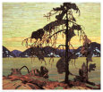 Tom Thomson Posters