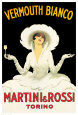 Marcello Dudovich Poster