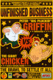 Family Guy Peter v. Chicken