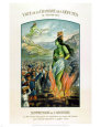 Suppression of Absinthe in Switzerland, 1908 Kunstdruk van Audino