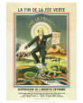 Gantner Posters