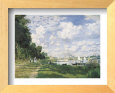 Le Bassin d'Argenteuil