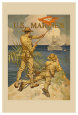 Joseph Christian Leyendecker Posters