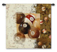 Billiard Balls