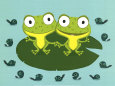 Anfibios Posters