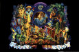 Alice In Wonderland Poster