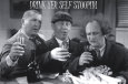 College-TV Poster