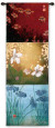 Tapices botánicos Posters