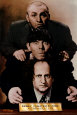 Three Stooges (Films) Posters