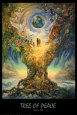 Terres mystiques Affiches