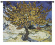 A Árvore de Amora (van Gogh) Posters