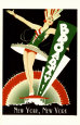 On Broadway Affiches