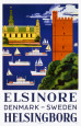 Elsinore Denmark