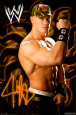 Wrestling Posters