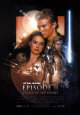 Attack of the Clones (Star Wars : Episode II) Posters