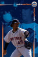 New York Mets- Pedro Martinez ポスター