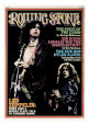 1970's Rolling Stone Magazine Posters