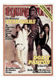 Cast of Star Wars, Rolling Stone no. 246, August 1977