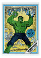 Revistas em quadrinhos Posters