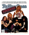 1980's Rolling Stone Magazine Posters