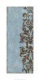 Silver Damask VI Edición limitada por Chariklia Zarris