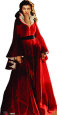 Scarlett O' Hara Stand Up
