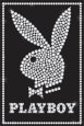 Playboy Bling Bling Póster
