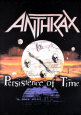 Anthrax Posters