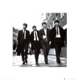 The Beatles Poster Print