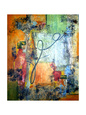 Invitation To Dance Lámina giclée por Ruth Palmer