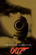 James Bond Poster