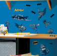Batman Wall Decal