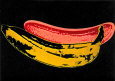 Warhol's Banana