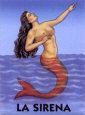 La Sirena