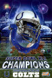 Indianapolis Colts Posters