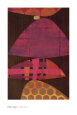 Rosa abstracto (arte decorativo) Pósteres