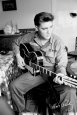 Elvis Army Poster