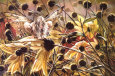 Chameleon Reproduction d'art par Sheila Wolk